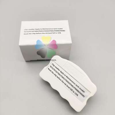 XP-15000XP-15080XP-8500填充墨盒T312BK芯片复位器T3661解码