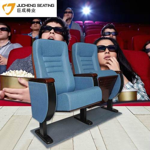 佛山厂家直销报告厅会议室学校大礼堂连排座椅影剧院礼堂椅子