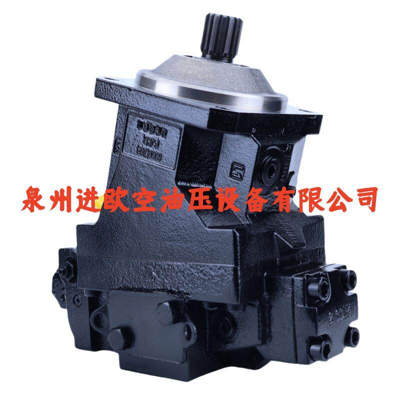 丹佛斯液压泵 H1B080 A A DHMAKBPBDNHN NA10NP032N30 NNN