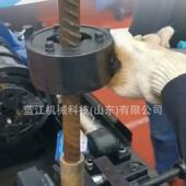 钢筋套筒快速拧电动扳手机建筑电723钢筋上丝动套筒紧直螺纹套筒