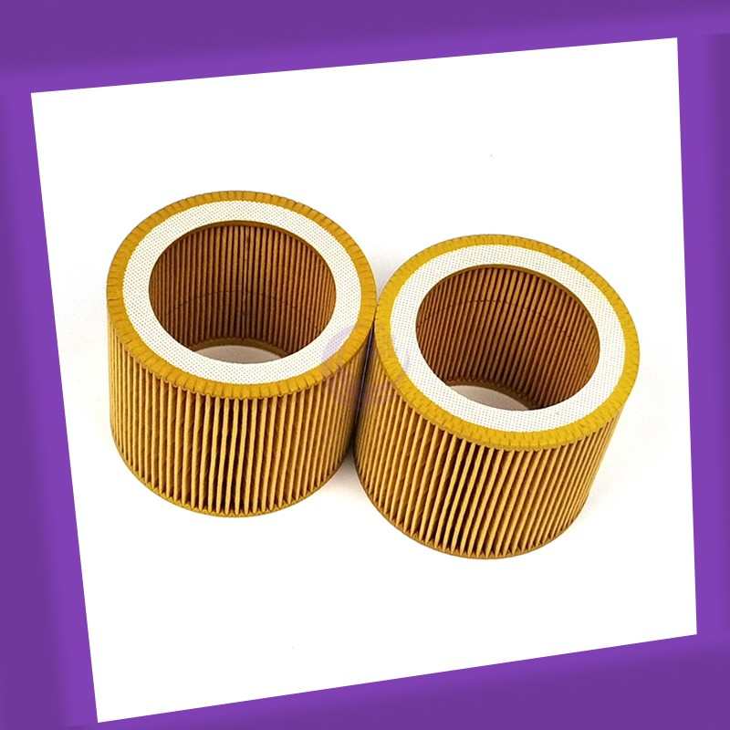 阿特拉斯空压机GA/G7P/11FF空气过滤器1092200281空滤 1613900100