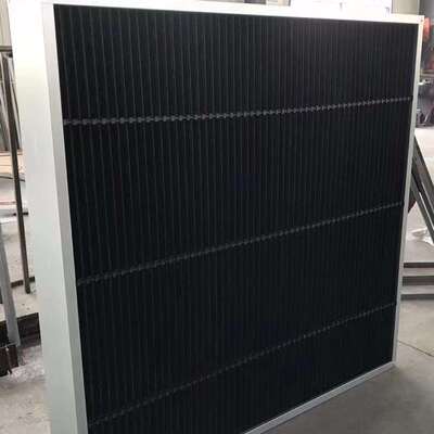 鸡舍遮光罩育雏畜牧养殖场防挡光罩鸡舍黑色挡光板厂家现货