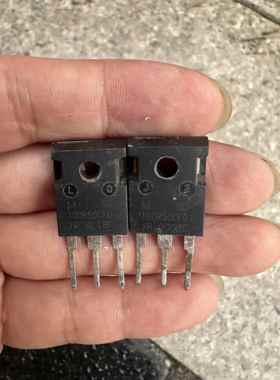进口拆机测好 MSG100R50CFD 100R50CFD 35A/550V MOS场管TO-247