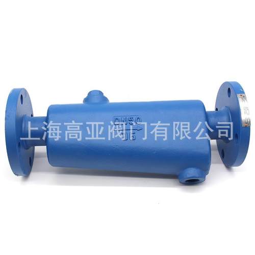 CF41-16C代替斯派莎克S13干燥机压缩空气锅炉蒸法兰汽汽水分离器