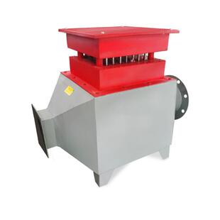 风道电加热器热风炉 厂家供应风道VOC催化燃烧空气加热器空气式