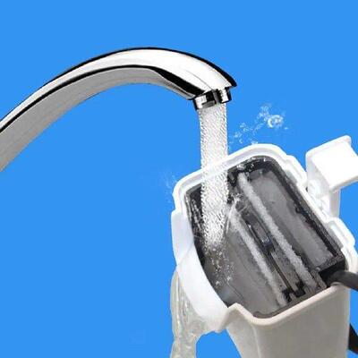 5Pcs Aquarium Activated Carbon Filter Cartridge Low Water