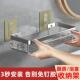 卫生间墙上壁挂式 收纳架免打孔厕所洗澡洗手间洗漱台浴室置物架