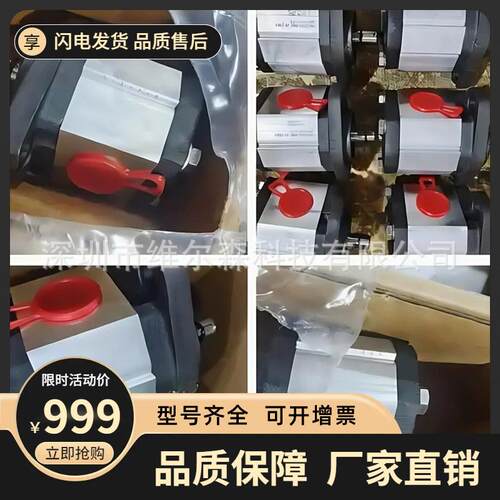 GPM2A-F-32齿轮泵, 马祖奇款油泵, 型号齐全