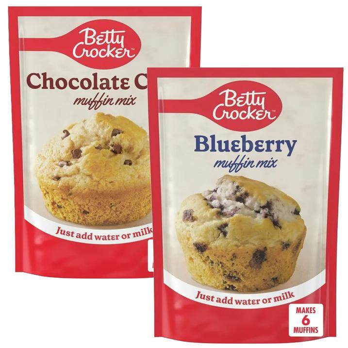 美国进口贝蒂妙厨家庭蛋糕预拌粉美式蛋糕Betty Crocker CAKE MIX