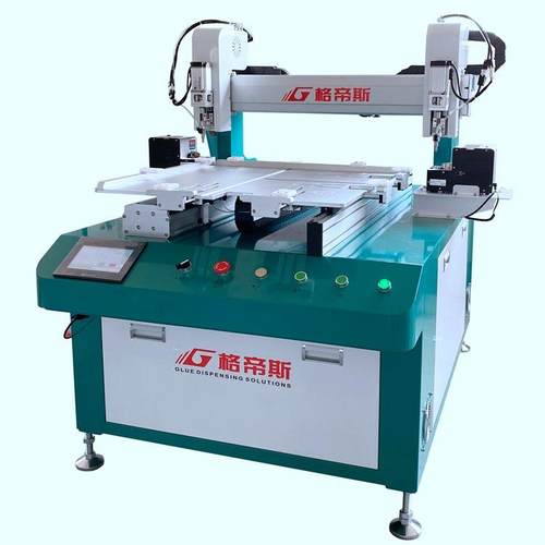 螺丝机台式电动螺丝机精密PCB锁螺丝设备支持M1-M5螺钉厂家