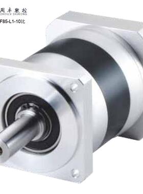 精密行星减速机系列PIGF85-L1-10比行星减速机伺服电机驱动器