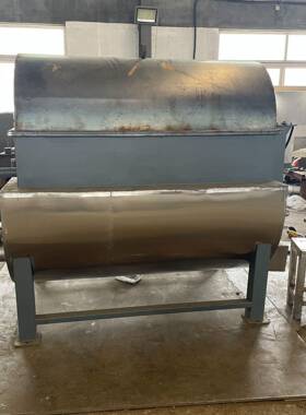 厂家供应100升动物油炼油锅食用油提炼锅商用炸猪油炼油设备