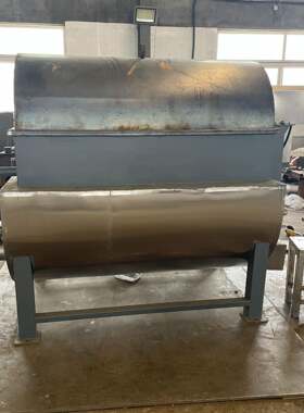 厂家供应100升动物油炼油锅食用油提炼锅商用炸猪油炼油设备