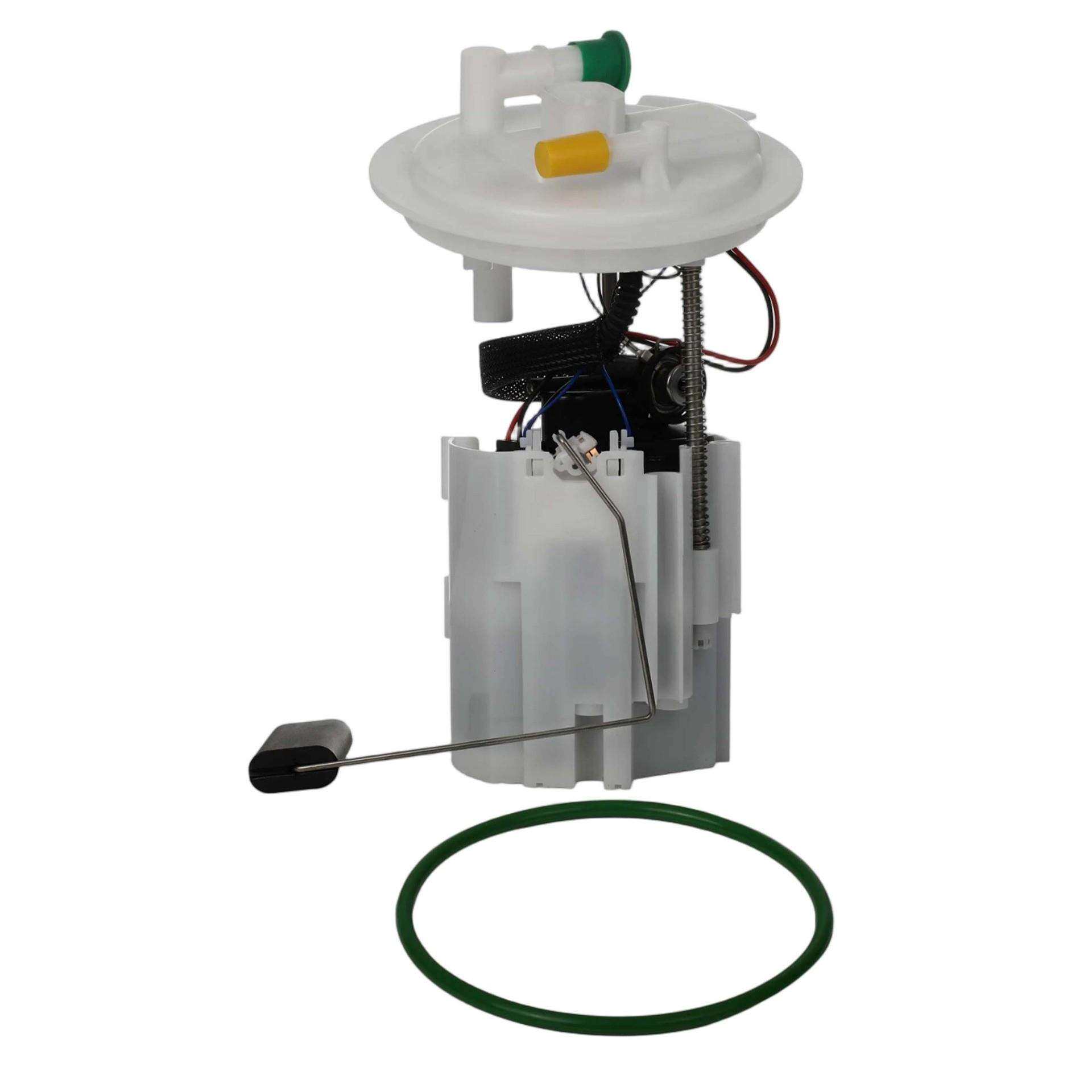 适用福特10-14锐界2.0 2驱 汽油泵总成燃油泵 DT4Z9H307B