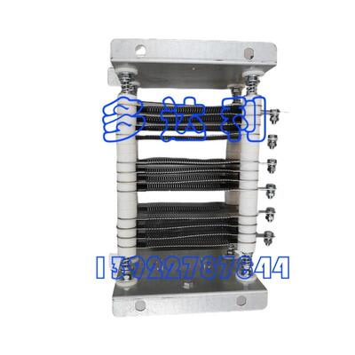 开利电阻器 Carrier RESISTOR