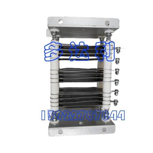 开利电阻器 Carrier RESISTOR