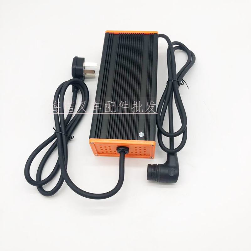 诺力PTE15N锂电充电器天罡充电机24V8A 诺力锂电池充电器原厂配件