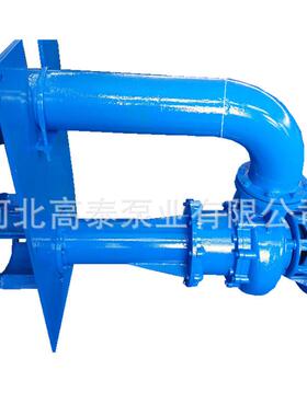 150YW150-35-37液下排污泵叶轮YW液下泵配件