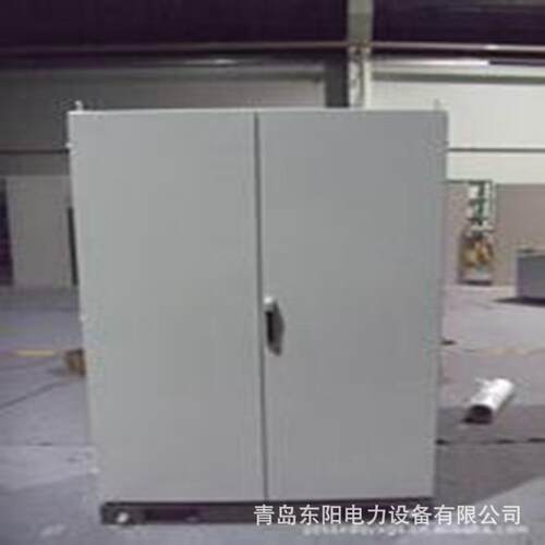低压交流配电柜成套设备xl-21型动力柜开关柜配电箱加工