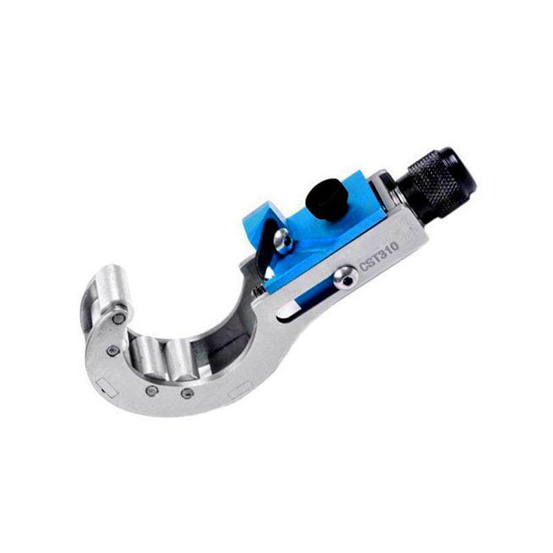 电力施工CST310线缆用剥线器10KV主绝缘层倒角器高压电缆削尖器