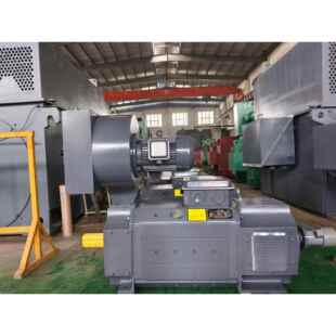 400V 355 361KW 540rpm振动电机 厂家Z4系列直流电动机