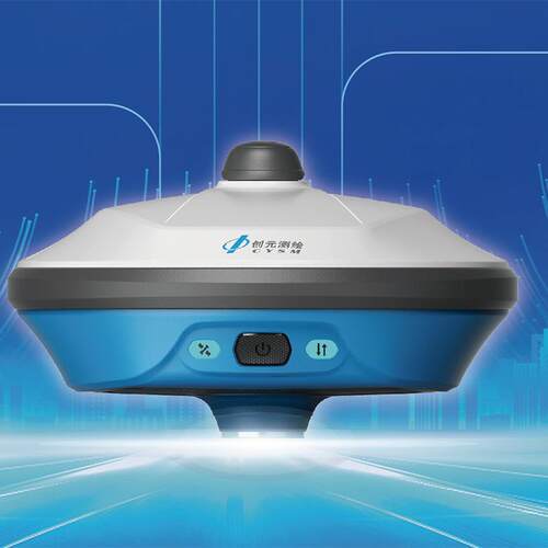 苏光创元测绘创元测绘F70AR北斗定S位GNS接收工程放测量RTK迷你样