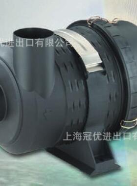 MANN FILTER曼牌Europiclon 100-800型4410092920空滤