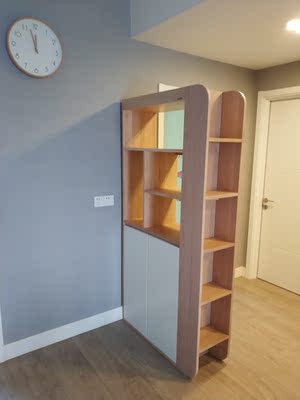 综合评估源氏木语Y97L14玄关柜怎么样，良心评测