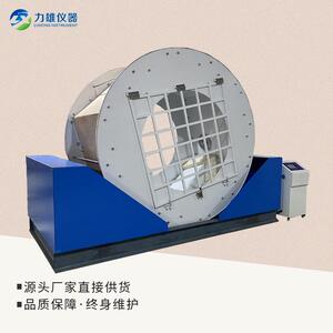 六角滚筒跌落试验机箱包滚筒跌落试验机滚筒试验
