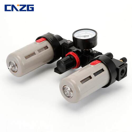 亚OPN德客BFC-2R000油水分离器BF-2000过滤调型阀油水分离压器二