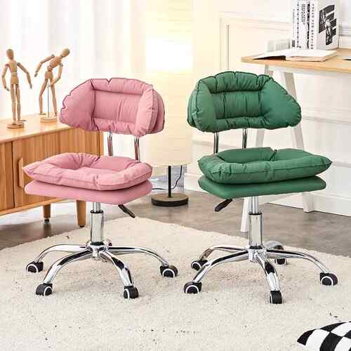 台椅凳子电脑椅子家用酒吧公椅升W-201降靠背旋转前台椅椅洽谈办