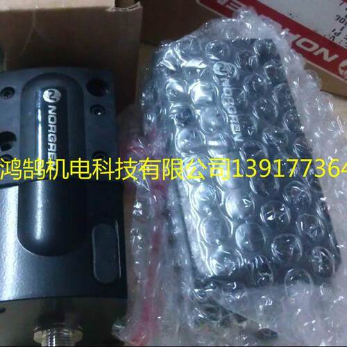 NORGREN比例阀/VP5005BJ411HS1比例阀价格