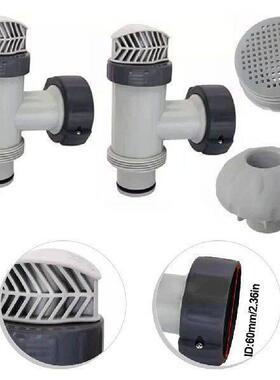 Inlet Nozzle Assembly Above Ground Pool Parts Equipment