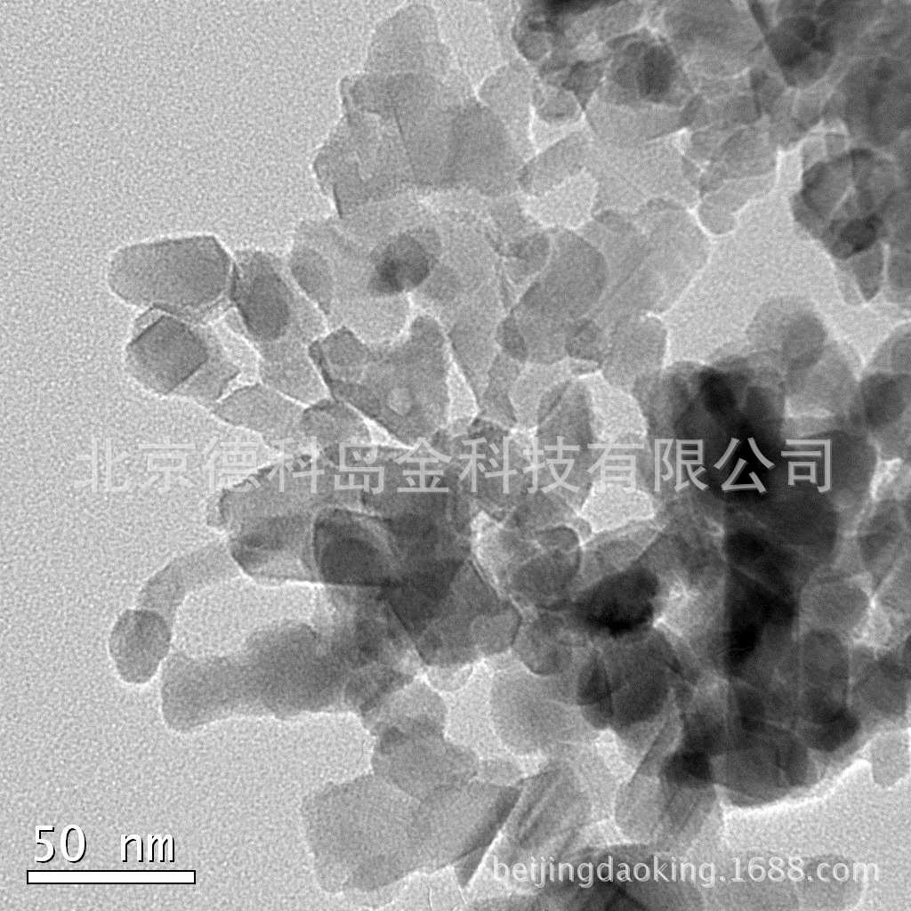 供应优质高纯 20nm 99.99% a-纳米氧化铝 r-纳米氧化铝