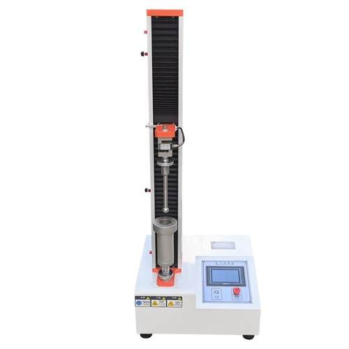 织物顶破撕裂度测试仪织物顶破强度测试机无纺布穿刺强调拉力测试