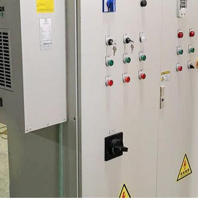 海安PVD钣金控制柜加工，各类控制箱加工厂家