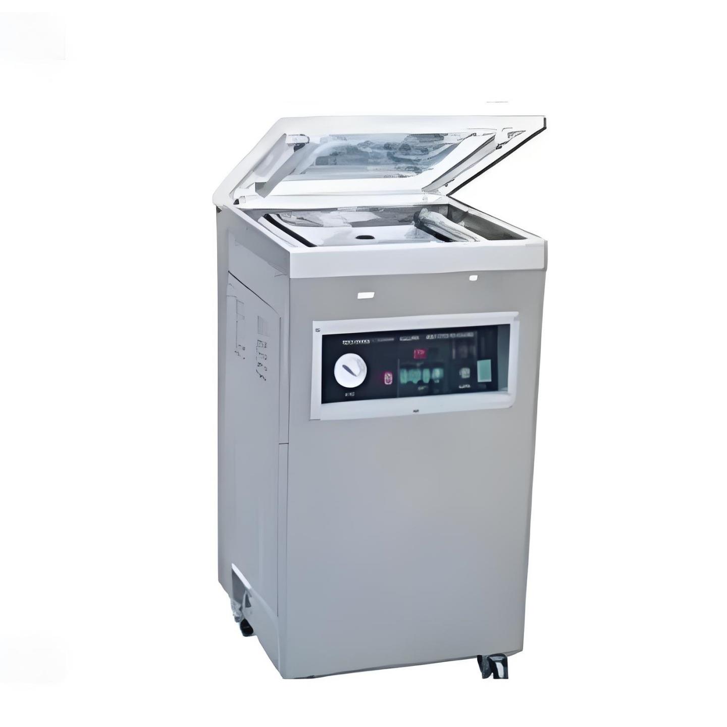 单室真空 包装机 型号:BY11-JZK-400库号：M62069