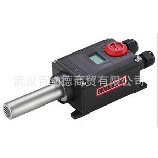 LHS加热器SYSTEM热风系列产自瑞士CH6060莱丹公司小型空气加热器