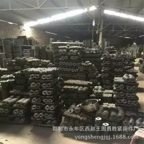 各种铸铁皮带轮非标定做单厂双槽AB家CD415型电机轮搅拌机