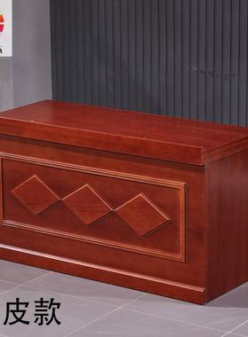 中式lq-76545油漆胡皮会议长条桌贴商桃木双人会议桌条桌三人听众