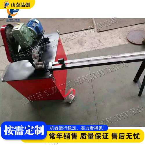气动圆锯片切管机 不锈钢管金属管材切断机 pipe cutting machine