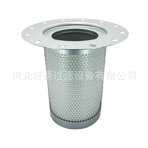空气压缩机 SC266 1625165727螺杆机油气分离器