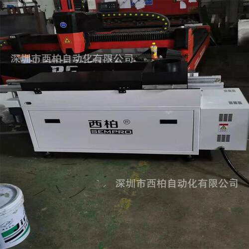 广东波峰焊设备厂家直销中型无铅双波峰焊机步进喷雾全热风预热