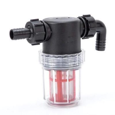 Barbed Agricultural Microns Compound Water Filter Ultrafine