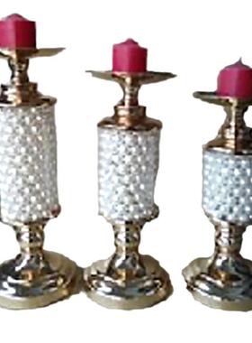 KLS0053装烛台珍配珠KL0S05饰3