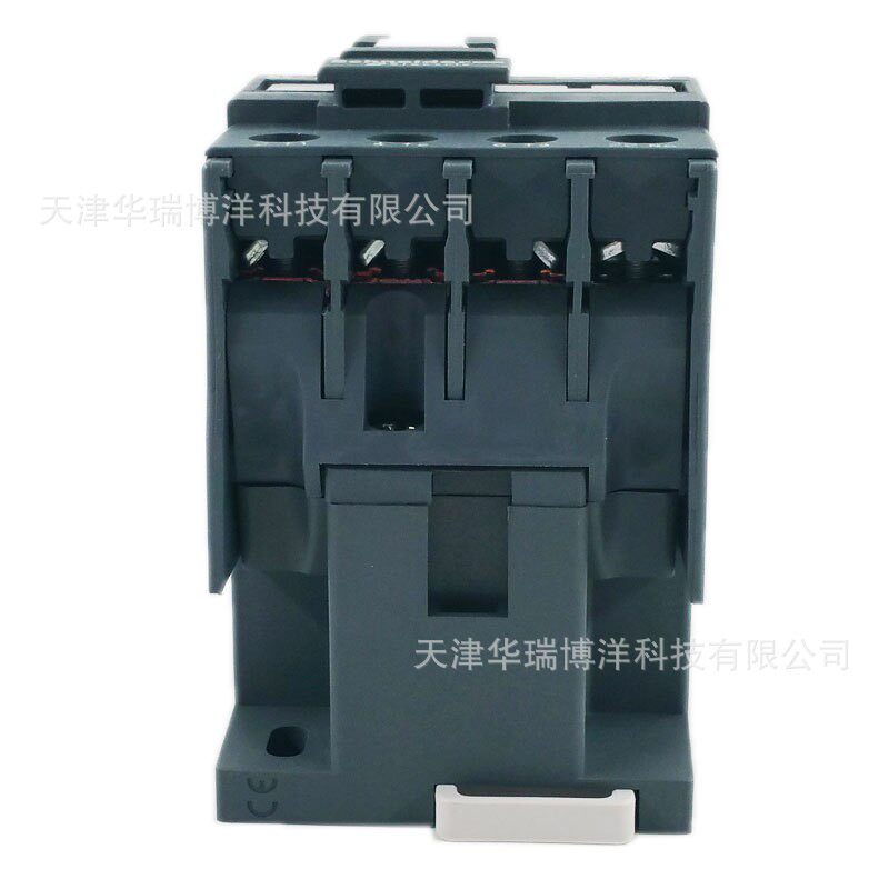 LC1N3201M5N接触器LC1N三极交流接触器32A接触器1常闭220V接触器