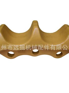 D65D60驱动齿块141-27-32411推土机底盘配件segment27齿9块