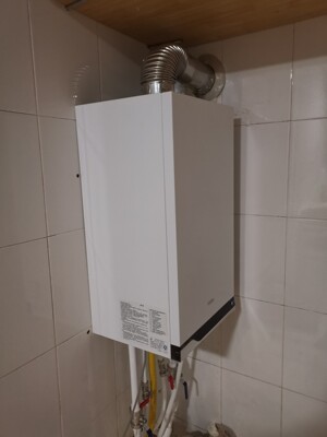 海尔26HN1壁挂炉怎么样一个月后开始后悔了诉说原因