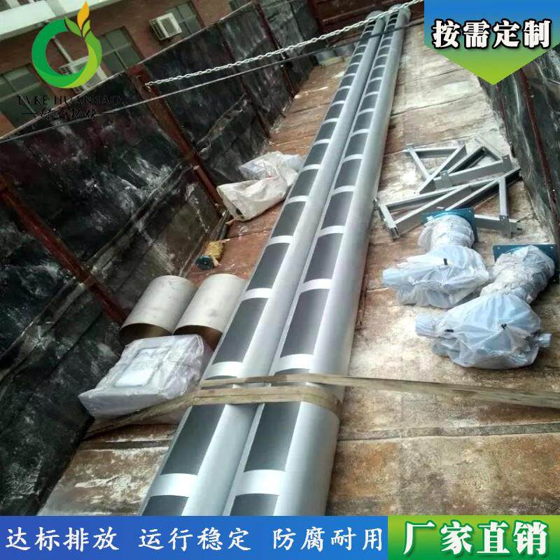 供应机械滗水器 全自动纤维转盘滗水器 推杆式固液分离滗水器