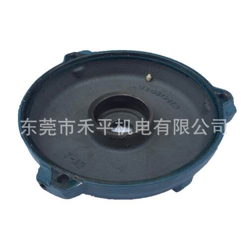 C204709-1A|SYGJL15017492 ABB电机N端后端盖